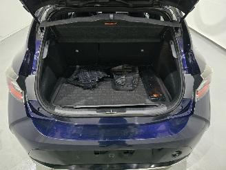 Toyota Corolla 2.0 GR Sport HEV135Kw Bjr.2022 picture 31