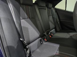 Toyota Corolla 2.0 GR Sport HEV135Kw Bjr.2022 picture 18