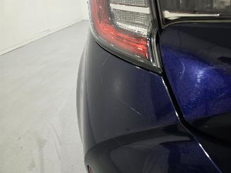 Toyota Corolla 2.0 GR Sport HEV135Kw Bjr.2022 picture 10