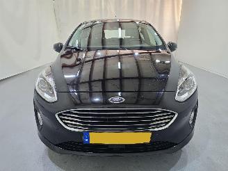 Ford Fiesta 1.0 Ecoboost Titanium 5drs BJR.2017 picture 2