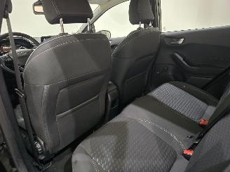 Ford Fiesta 1.0 Ecoboost Titanium 5drs BJR.2017 picture 35