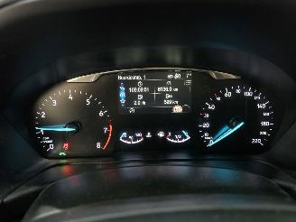 Ford Fiesta 1.0 Ecoboost Titanium 5drs BJR.2017 picture 31