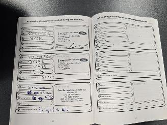 Ford Fiesta 1.0 Ecoboost Titanium 5drs BJR.2017 picture 27
