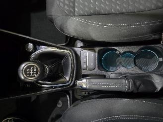 Ford Fiesta 1.0 Ecoboost Titanium 5drs BJR.2017 picture 16