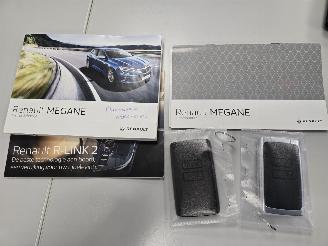 Renault Mégane 1.5 Dci GT Line  Bose Leder Bjr.2016 picture 29