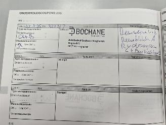 Renault Mégane 1.5 Dci GT Line  Bose Leder Bjr.2016 picture 22