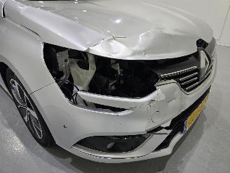 Renault Mégane 1.5 Dci GT Line  Bose Leder Bjr.2016 picture 31