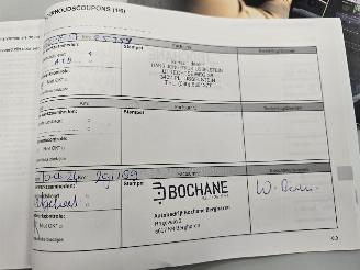 Renault Mégane 1.5 Dci GT Line  Bose Leder Bjr.2016 picture 21