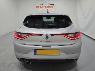 Renault Mégane 1.5 Dci GT Line  Bose Leder Bjr.2016 picture 6