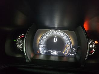 Renault Mégane 1.5 Dci GT Line  Bose Leder Bjr.2016 picture 15