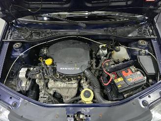 Dacia Logan Ambiance MCV 1.4 55Kw Bjr.2010 picture 18