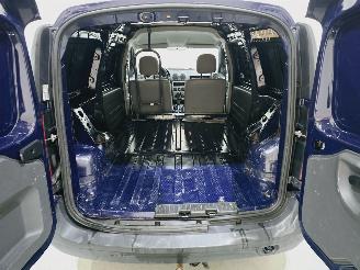 Dacia Logan Ambiance MCV 1.4 55Kw Bjr.2010 picture 15