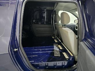 Dacia Logan Ambiance MCV 1.4 55Kw Bjr.2010 picture 22