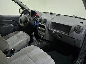 Dacia Logan Ambiance MCV 1.4 55Kw Bjr.2010 picture 23