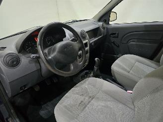 Dacia Logan Ambiance MCV 1.4 55Kw Bjr.2010 picture 10