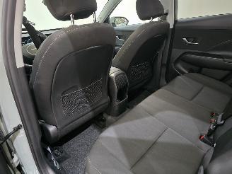 Hyundai Kona 1.6 Hybrid AUT Cruise Bjr.2024 picture 34