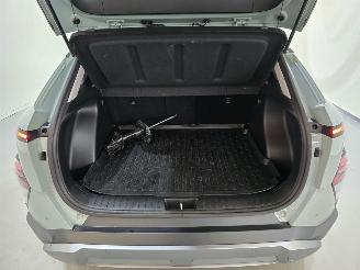 Hyundai Kona 1.6 Hybrid AUT Cruise Bjr.2024 picture 22