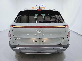 Hyundai Kona 1.6 Hybrid AUT Cruise Bjr.2024 picture 5