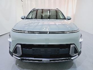 Hyundai Kona 1.6 Hybrid AUT Cruise Bjr.2024 picture 2