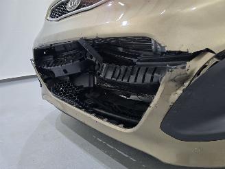 Kia Picanto 1.0 CVVT Airco 5.DRs Bjr.2011 picture 8