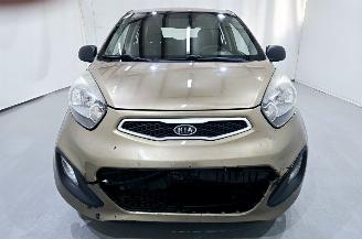 Kia Picanto 1.0 CVVT Airco 5.DRs Bjr.2011 picture 3