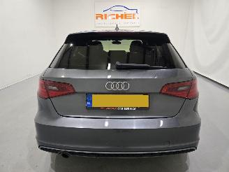 Audi A3 Sportback 1.6 TDI Pro Line S aut 81kW 110PK 1598ccm picture 6
