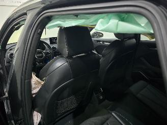 Audi A3 Sportback 1.6 TDI Pro Line S aut 81kW 110PK 1598ccm picture 13