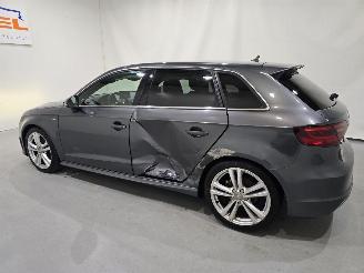 Audi A3 Sportback 1.6 TDI Pro Line S aut 81kW 110PK 1598ccm picture 17