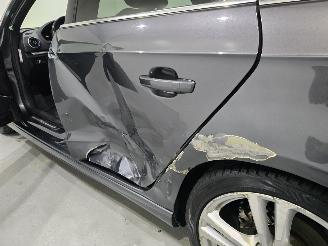 Audi A3 Sportback 1.6 TDI Pro Line S aut 81kW 110PK 1598ccm picture 11