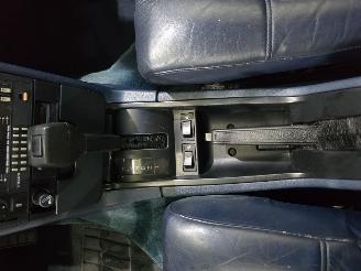 Volvo 780 2.8 Coupe 108Kw AUT LEDER NAP picture 19