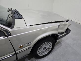 Volvo 780 2.8 Coupe 108Kw AUT LEDER NAP picture 10