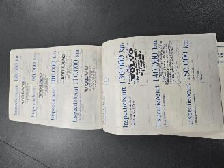 Volvo 780 2.8 Coupe 108Kw AUT LEDER NAP picture 34