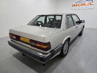 Volvo 780 2.8 Coupe 108Kw AUT LEDER NAP picture 6