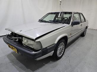  Volvo 780 2.8 Coupe 108Kw AUT LEDER NAP 1989/6