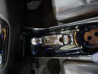 Toyota CH-R 1.8 Hybrid BI-Tone Plus Leder Cruise Bjr.2017 picture 21