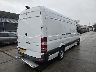 Mercedes Sprinter 311 2.2 CDI 432 HD DC  Extra long Bjr.2016 picture 6