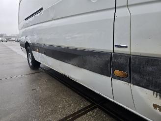 Mercedes Sprinter 311 2.2 CDI 432 HD DC  Extra long Bjr.2016 picture 27