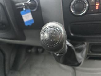 Mercedes Sprinter 311 2.2 CDI 432 HD DC  Extra long Bjr.2016 picture 18