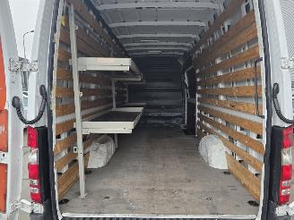 Mercedes Sprinter 311 2.2 CDI 432 HD DC  Extra long Bjr.2016 picture 10