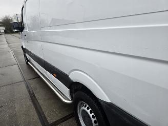 Mercedes Sprinter 311 2.2 CDI 432 HD DC  Extra long Bjr.2016 picture 11