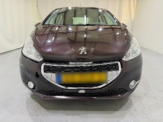 Peugeot 208 HB 1.4 VTi Active Airco picture 2