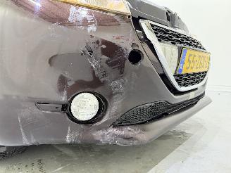 Peugeot 208 HB 1.4 VTi Active Airco picture 18