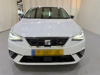 Seat Ibiza 1.0 TSI FR Business Intense Aut7 picture 2
