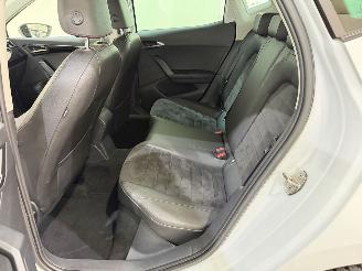 Seat Ibiza 1.0 TSI FR Business Intense Aut7 picture 23