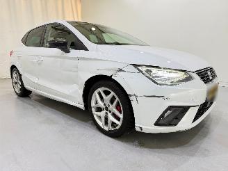 škoda osobní automobily Seat Ibiza 1.0 TSI FR Business Intense Aut7 2017/11