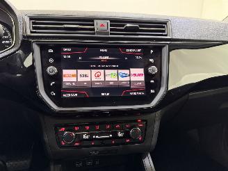 Seat Ibiza 1.0 TSI FR Business Intense Aut7 picture 45