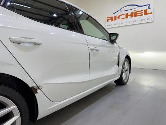 Seat Ibiza 1.0 TSI FR Business Intense Aut7 picture 25