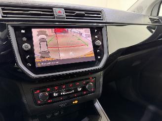 Seat Ibiza 1.0 TSI FR Business Intense Aut7 picture 41