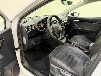 Seat Ibiza 1.0 TSI FR Business Intense Aut7 picture 49