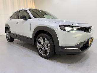 škoda osobní automobily Mazda MX-30 e-Skyactiv EV 145 First Edition aut 2020/11